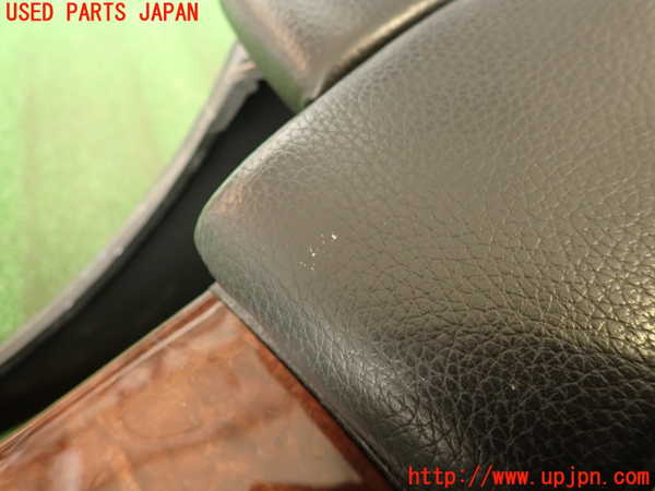 2UPJ-9238227540]BMW 335i クーペ E92(WB35)センターコンソール 中古_4
