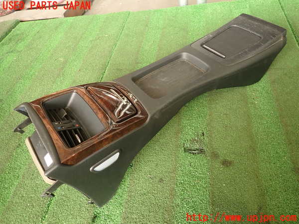 2UPJ-9238227549]BMW 335i クーペ E92(WB35)コンソール 中古_2