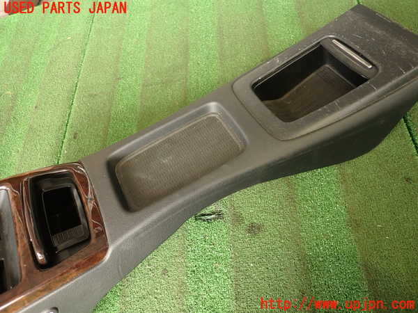 2UPJ-9238227549]BMW 335i クーペ E92(WB35)コンソール 中古_3