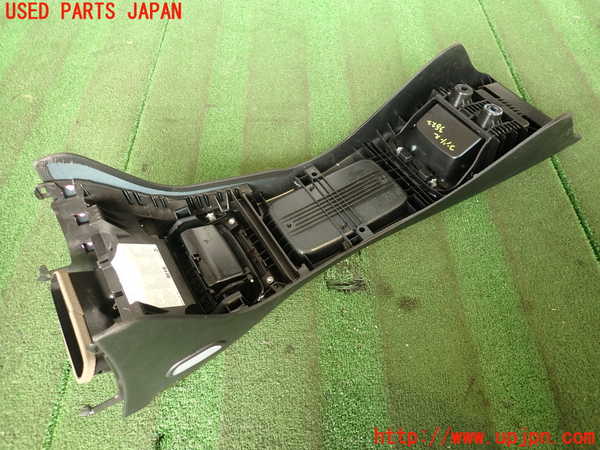2UPJ-9238227549]BMW 335i クーペ E92(WB35)コンソール 中古_4
