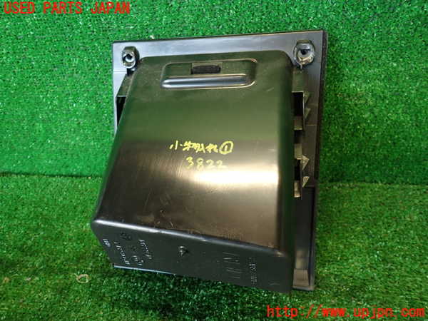 2UPJ-9238227841]BMW 335i クーペ E92(WB35)小物入れ1 中古_5