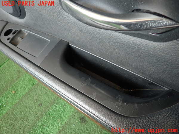 2UPJ-9238221234]BMW 335i クーペ E92(WB35)右ドア内張り 中古_3