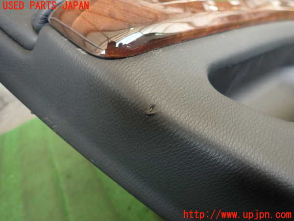 2UPJ-9238221264]BMW 335i クーペ E92(WB35)左ドア内張り 中古_3