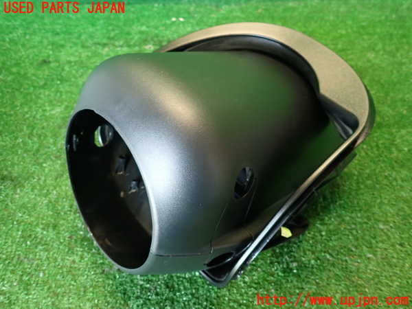 2UPJ-9238227905]BMW 335i クーペ E92(WB35)コラムカバー 中古_2