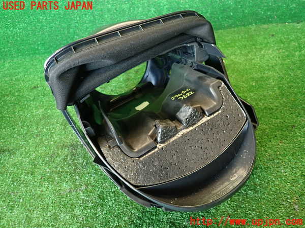 2UPJ-9238227905]BMW 335i クーペ E92(WB35)コラムカバー 中古_5