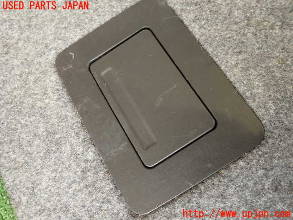 2UPJ-9238227771]BMW 335i クーペ E92(WB35)ラゲッジトレイ1 中古_2