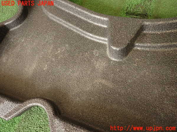 2UPJ-9238227772]BMW 335i クーペ E92(WB35)ラゲッジトレイ2 中古_2