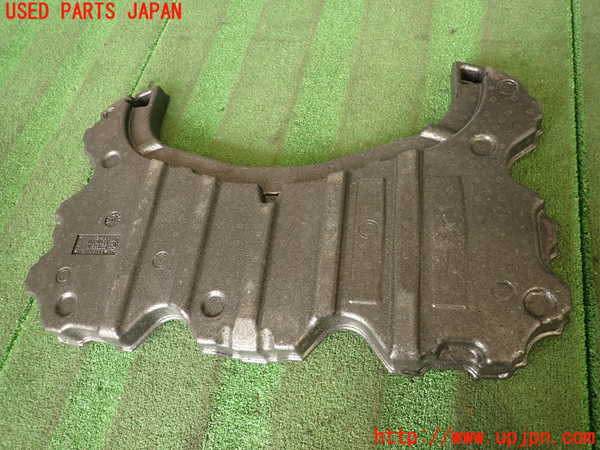 2UPJ-9238227772]BMW 335i クーペ E92(WB35)ラゲッジトレイ2 中古_3