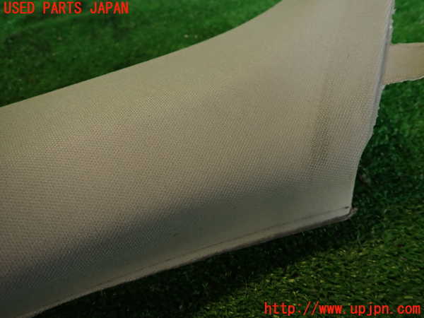 2UPJ-9238227660]BMW 335i クーペ E92(WB35)左フロントピラートリム 中古_2