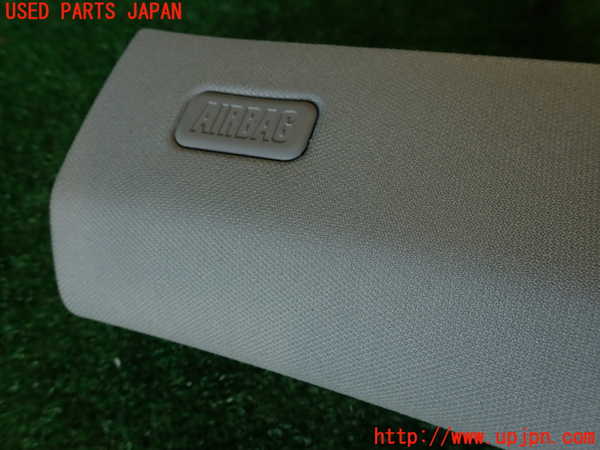 2UPJ-9238227660]BMW 335i クーペ E92(WB35)左フロントピラートリム 中古_3