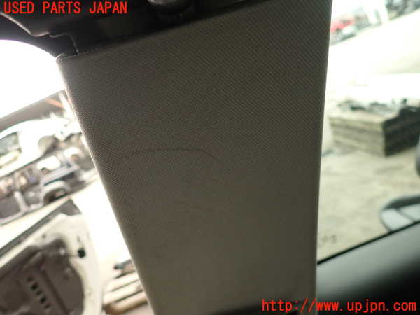 2UPJ-9238227675]BMW 335i クーペ E92(WB35)右リアピラートリム 中古_2