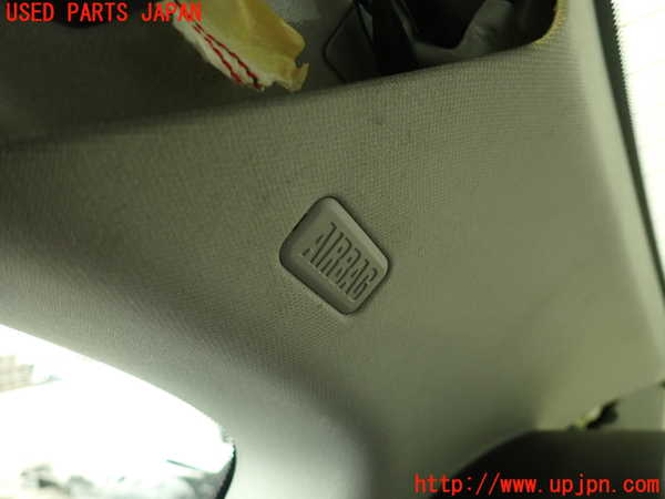 2UPJ-9238227675]BMW 335i クーペ E92(WB35)右リアピラートリム 中古_3