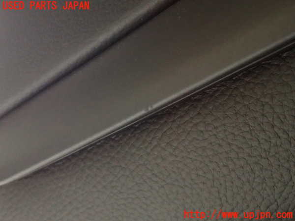 2UPJ-9238227675]BMW 335i クーペ E92(WB35)右リアピラートリム 中古_5