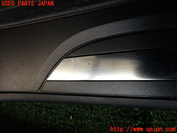 2UPJ-9238227740]BMW 335i クーペ E92(WB35)スカッフプレート 中古_2