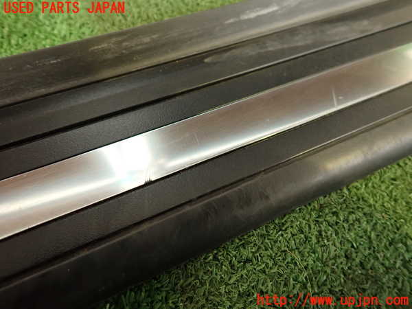 2UPJ-9238227740]BMW 335i クーペ E92(WB35)スカッフプレート 中古_3