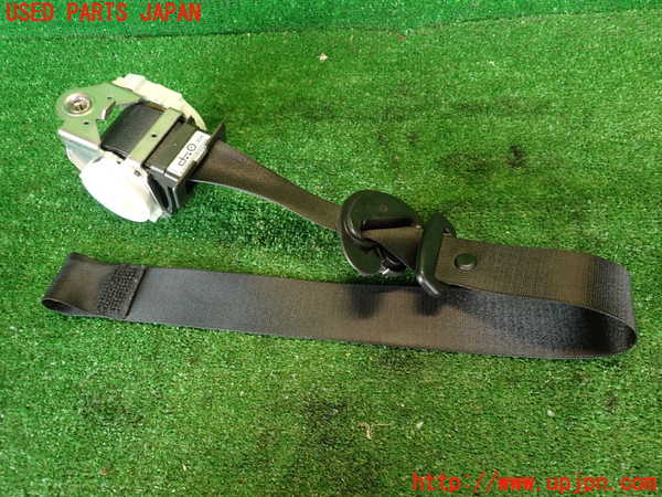 2UPJ-9238227045]BMW 335i クーペ E92(WB35)運転席シートベルト 中古_2