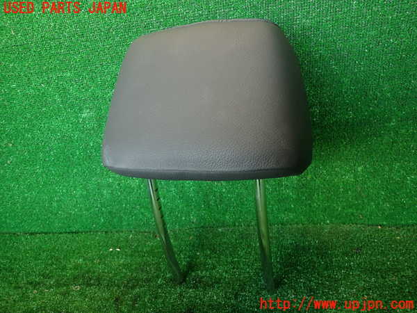 2UPJ-9238227070]BMW 335i クーペ E92(WB35)助手席ヘッドレスト 中古_2