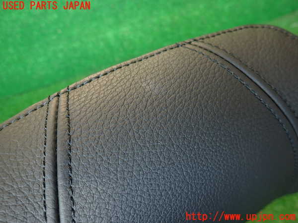 2UPJ-9238227070]BMW 335i クーペ E92(WB35)助手席ヘッドレスト 中古_3