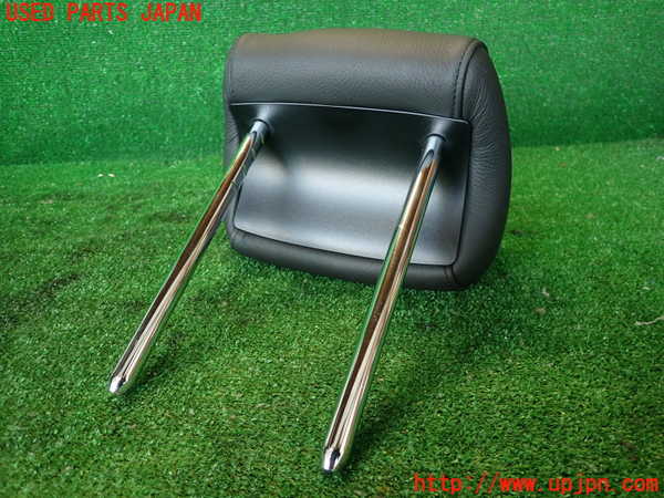 2UPJ-9238227150]BMW 335i クーペ E92(WB35)右2列目ヘッドレスト 中古_4