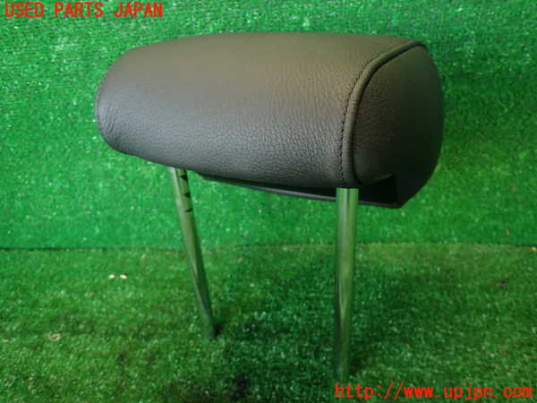 2UPJ-9238227180]BMW 335i クーペ E92(WB35)左2列目ヘッドレスト 中古_2