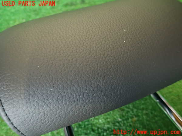 2UPJ-9238227180]BMW 335i クーペ E92(WB35)左2列目ヘッドレスト 中古_3