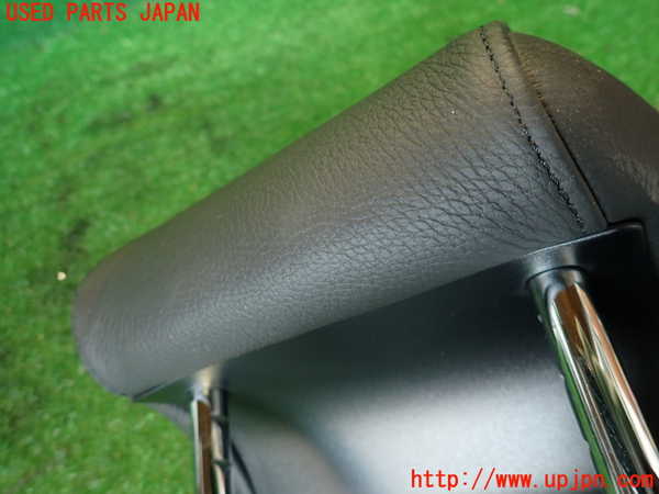 2UPJ-9238227180]BMW 335i クーペ E92(WB35)左2列目ヘッドレスト 中古_4