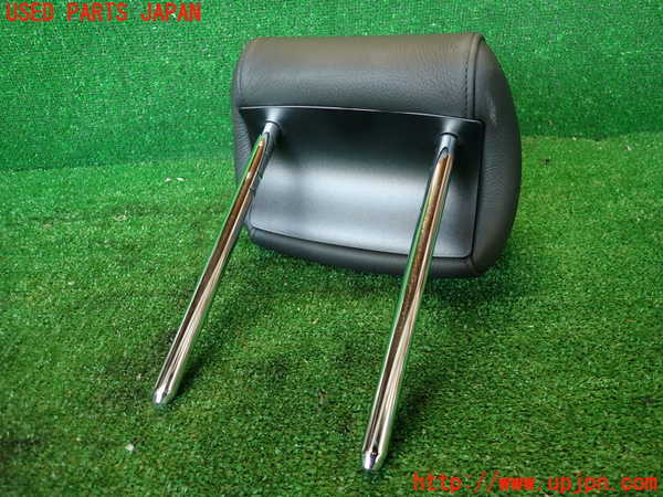 2UPJ-9238227180]BMW 335i クーペ E92(WB35)左2列目ヘッドレスト 中古_5