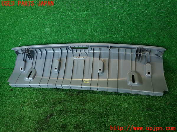 2UPJ-9238227691]BMW 335i クーペ E92(WB35)内装トリム類1 中古_5