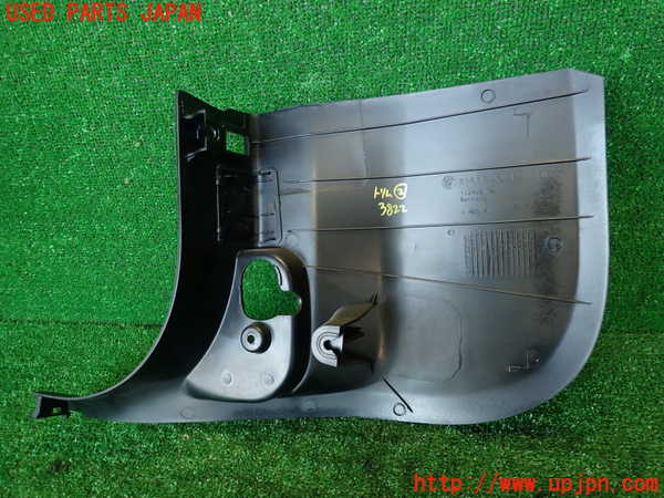 2UPJ-9238227692]BMW 335i クーペ E92(WB35)内装トリム類2 中古_4