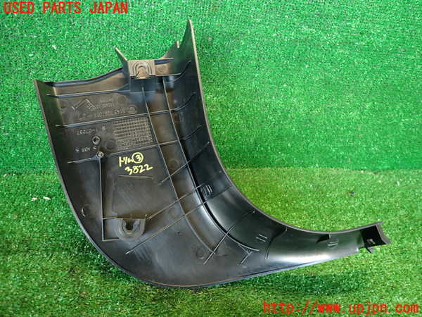 2UPJ-9238227693]BMW 335i クーペ E92(WB35)内装トリム類3 中古_4