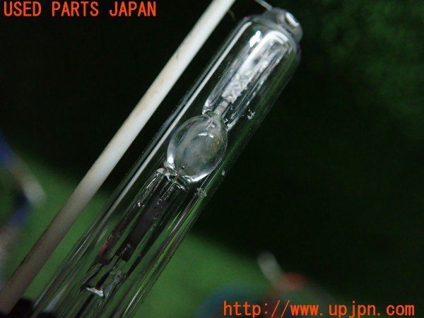 3UPJ=9238230505]ポルシェ カイエン ターボ(9PA50A 955型)HYLUX ハイラックス 2A88 CANBUS HIDキット 35W H11 6000K フォグランプ 中古_4