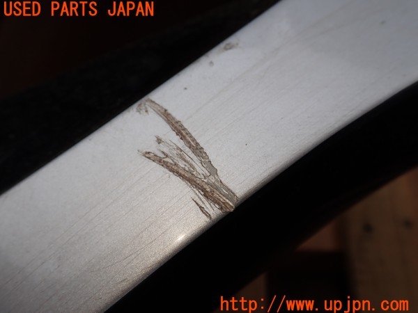 3UPJ=9238230921]ポルシェ カイエン ターボ(9PA50A 955型)純正 ホイール 20×9J +60 PCD130 5穴 4本 中古_3