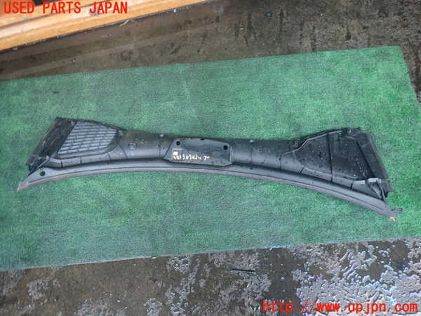 2UPJ-9238231190]ポルシェ・カイエン ターボ(9PA50A)カウルトップ 中古_2