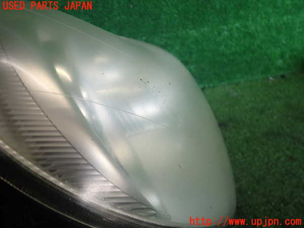 2UPJ-9238231130]ポルシェ・カイエン ターボ(9PA50A)右ヘッドライト HID 中古_2