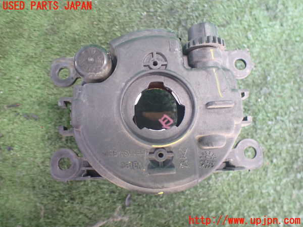 2UPJ-9238231182]ポルシェ・カイエン ターボ(9PA50A)左フォグ 中古_3