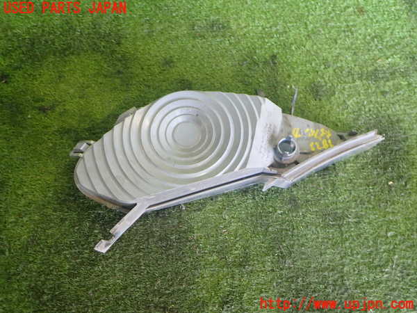 2UPJ-9238231160]ポルシェ・カイエン ターボ(9PA50A)右ウィンカーレンズ 中古_2