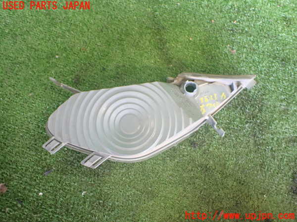 2UPJ-9238231162]ポルシェ・カイエン ターボ(9PA50A)左ウィンカーレンズ 中古_2