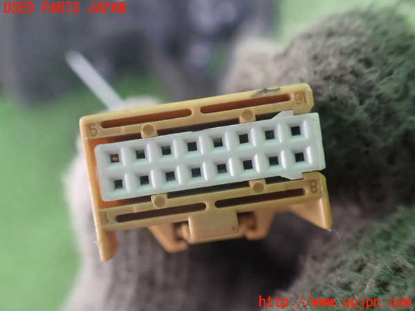 2UPJ-9238231210]ポルシェ・カイエン ターボ(9PA50A)右ドアミラー 中古_3