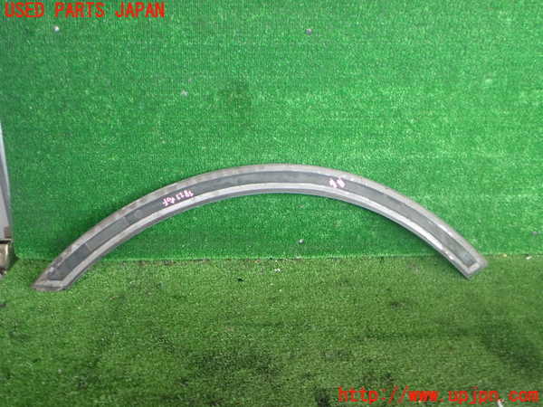 2UPJ-9238231440]ポルシェ・カイエン ターボ(9PA50A)右前オーバーフェンダー 中古_2