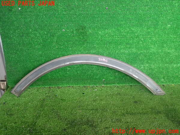 2UPJ-9238231442]ポルシェ・カイエン ターボ(9PA50A)左前オーバーフェンダー 中古_2