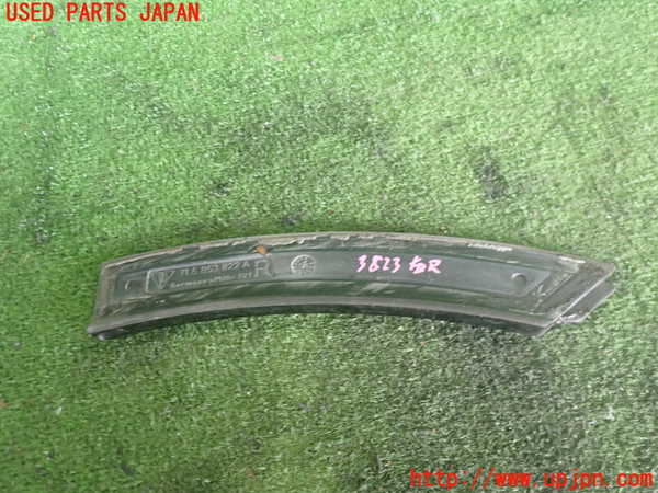 2UPJ-9238231444]ポルシェ・カイエン ターボ(9PA50A)右後オーバーフェンダー 中古_2