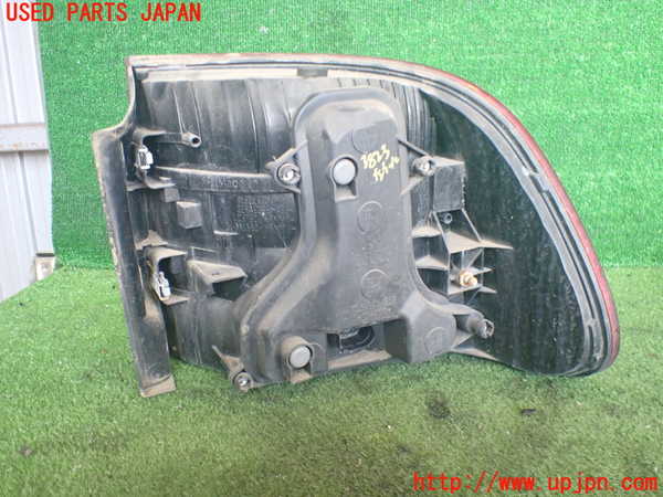 2UPJ-9238231536]ポルシェ・カイエン ターボ(9PA50A)左テールランプ 中古_2