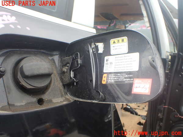 2UPJ-9238231690]ポルシェ・カイエン ターボ(9PA50A)フューエルリッド 中古_2