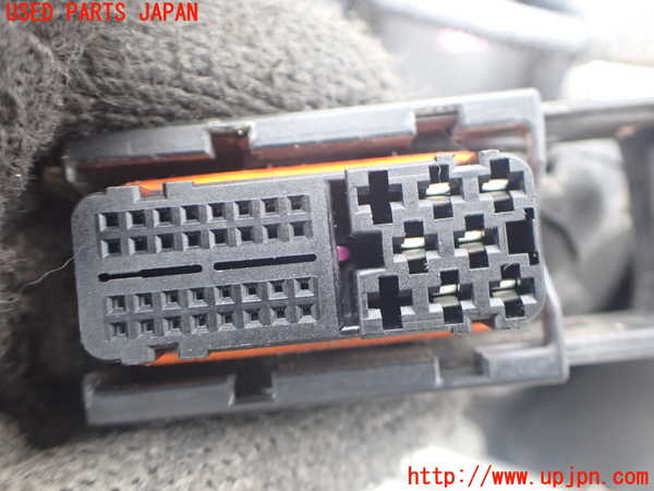 2UPJ-9238232010]ポルシェ・カイエン ターボ(9PA50A)エンジン 50 4WD 中古_3