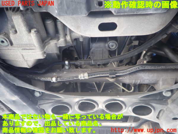 2UPJ-9238232010]ポルシェ・カイエン ターボ(9PA50A)エンジン 50 4WD 中古_5