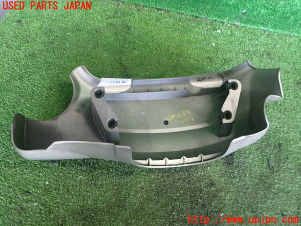 2UPJ-9238232160]ポルシェ・カイエン ターボ(9PA50A)エンジンアッパーカバー 中古_2