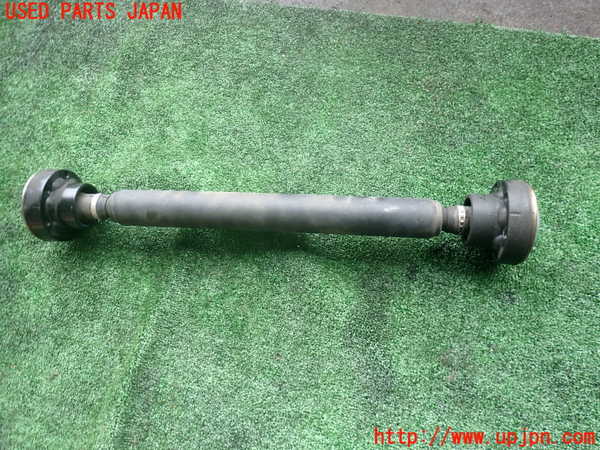 2UPJ-9238233401]ポルシェ・カイエン ターボ(9PA50A)フロントプロペラシャフト1 中古_3