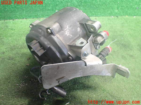 2UPJ-9238236015]ポルシェ・カイエン ターボ(9PA50A)オルタネーター(ダイナモ) 中古_2