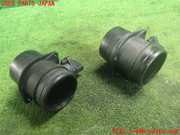 2UPJ-9238236320]ポルシェ・カイエン ターボ(9PA50A)エアフロメーター 中古_2