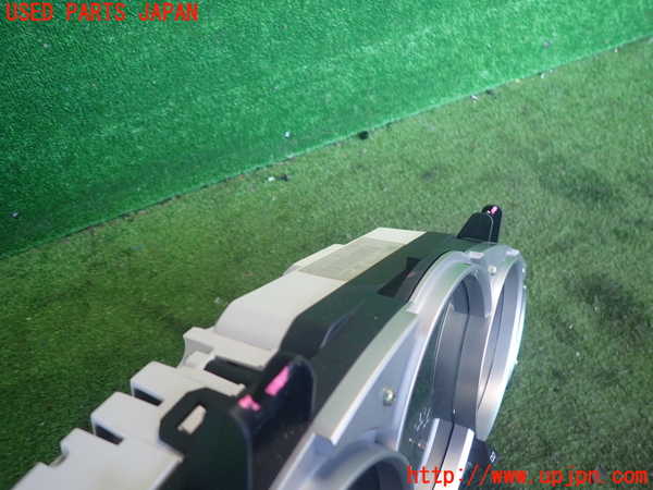 2UPJ-9238236170]ポルシェ・カイエン ターボ(9PA50A)スピードメーター 中古_2